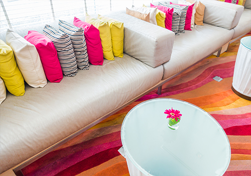 Furniture & Decor Selection